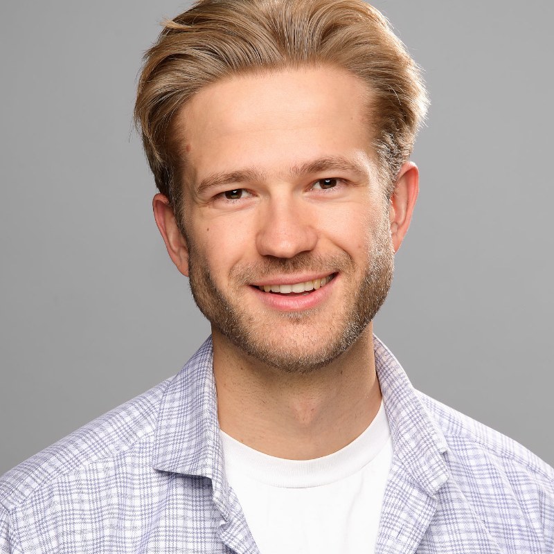 Magnus Mailand Nielsen — Grundlægger, ejer & direktør, Manchu ApS